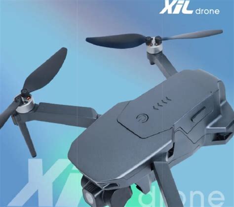 xil max  gps drone    quadcopter
