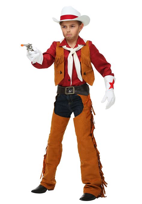 Sexy rodeo halloween costume