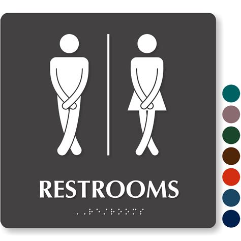 unisex restroom sign sdy  ubicaciondepersonascdmxgobmx