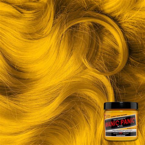 sunshine™ classic high voltage® tish and snooky s manic panic