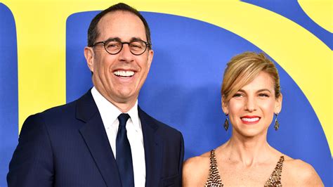 the truth about jerry and jessica seinfeld s relationship