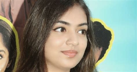 web world nazriya nazim sexy photos at vaayai moodi pesanum