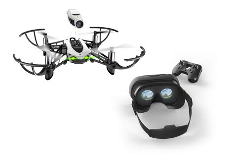 parrots mambo fpv mini quadcopter    drones eye view engadget bloglovin