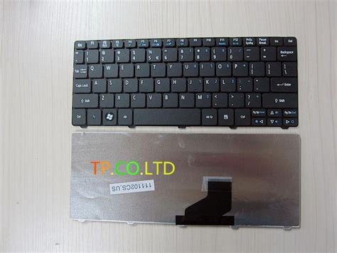 New Genuine For Acer Aspire One D255 D255e D257 D260 One