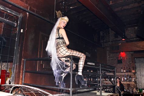 inside the brand new sex addled brooklyn rave you ve never heard of