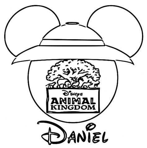 animal kingdom coloring pages  kids pics total update