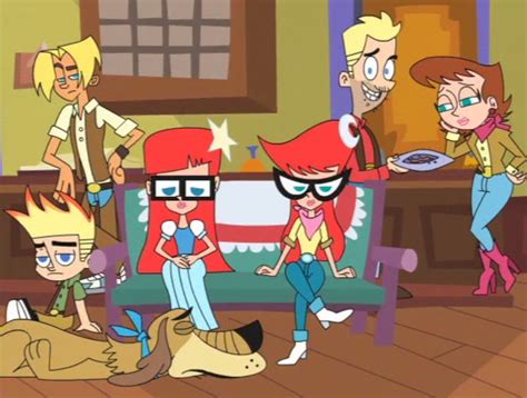 johnny test hot xxx s porn pics and movies