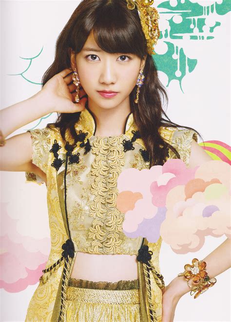 18 facts about kashiwagi yuki random akb48 daily life thoughts and fanfictions~