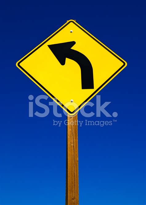 curve  sign stock photo royalty  freeimages