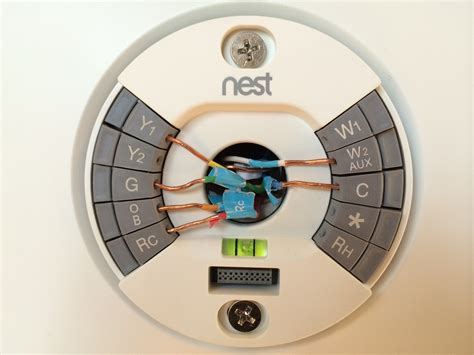 nest thermostat wiring diagram heat pump goodman ruud heat pump