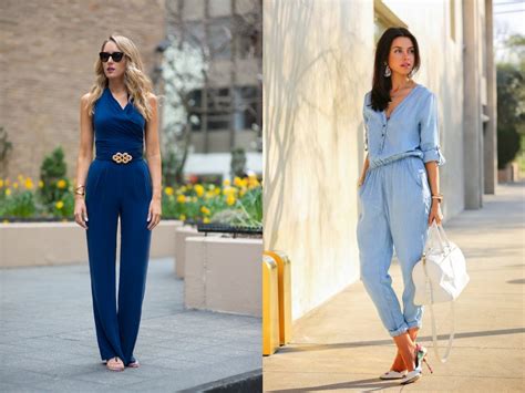 30 Classy Jumpsuits For Women Ideas