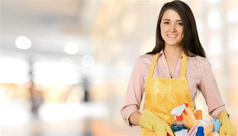 home maids services in dubai full time and part time maids