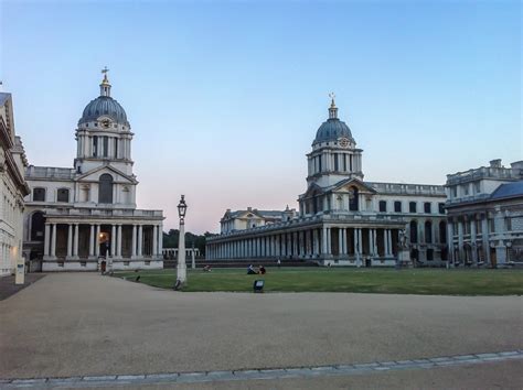 greenwich london  place  visit   capital   slower pace