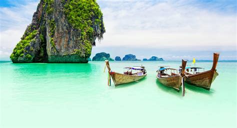 Thailand Travel Guide Everything You Need To Know