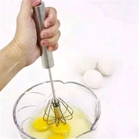 Jual Hot Hand Mixer Alat Kocok Telur Otomatis Manual Di Lapak