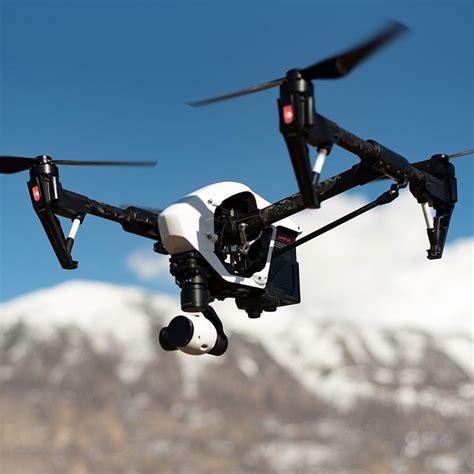drone  capture