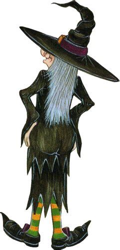 228 Best Images About Cartoon Witches On Pinterest