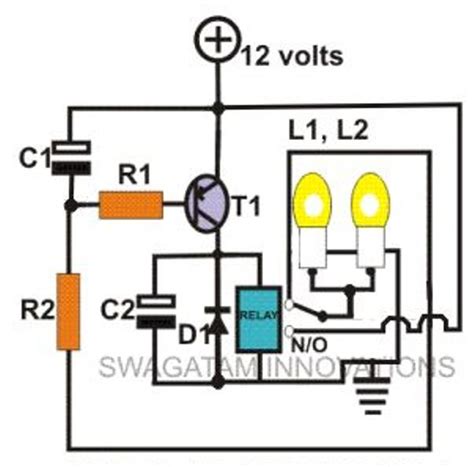 simple hobby electronic circuit projects homemade circuit projects