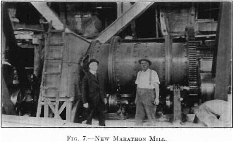 marathon chilean  hardinge grinding mills comparison