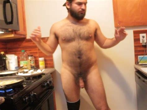 hot hairy bearded latino straight bear cooking naked orange chicken cam guy vidéos porno