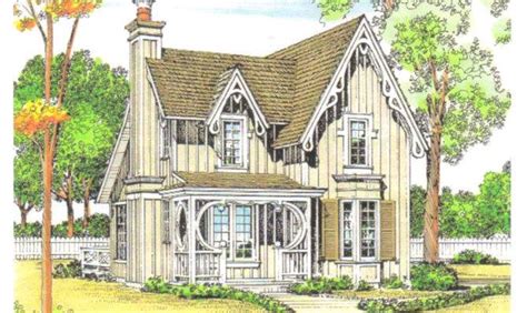 country cottage victorian jhmrad