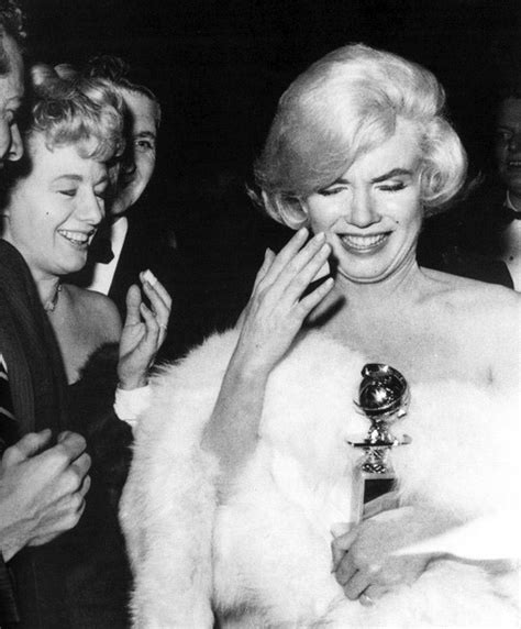 Other Monroe Films And Her Friendship With Shelley Winters