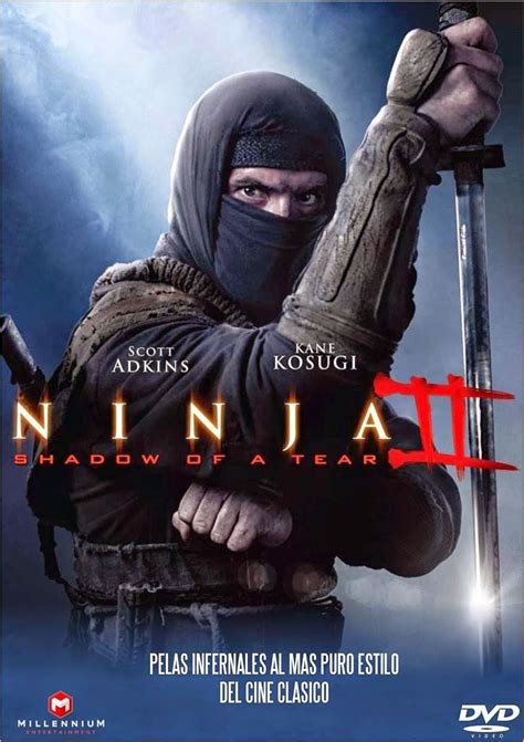 todas novedades ninja ii