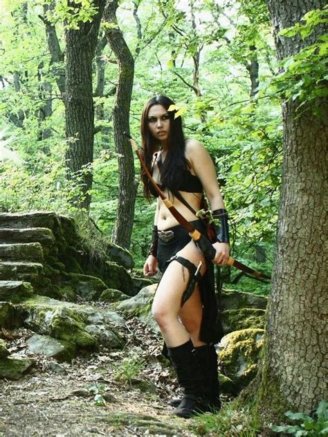 Pin On Fantasy And Amazonas Warriors Girl