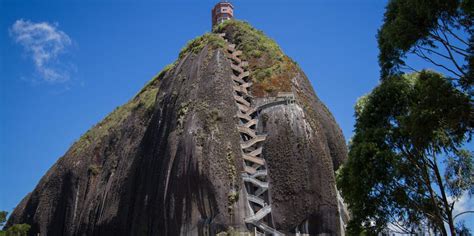 Check Out The World S Longest And Scariest Steps