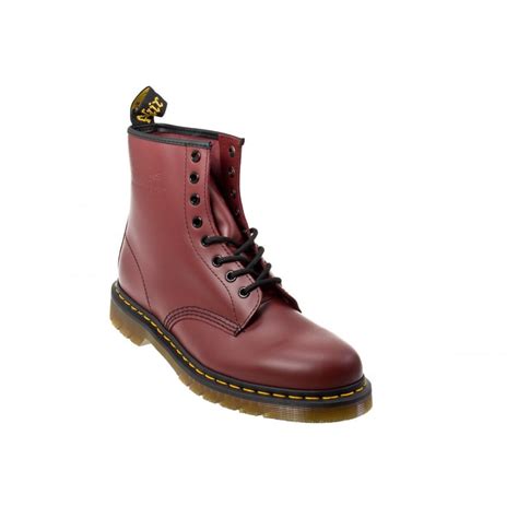 dr martens original leather combat boots ladies man unisex