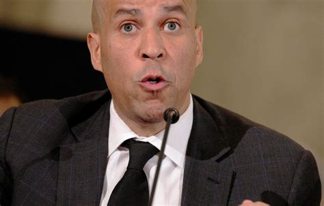 cory booker s rant exposed the left s gender hypocrisy