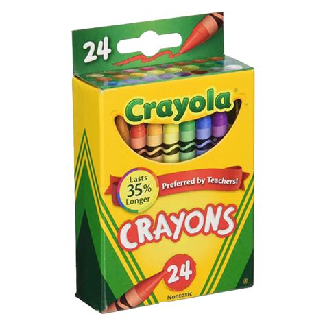 custom crayon boxes wholesale crayon packaging crayon boxes  logo