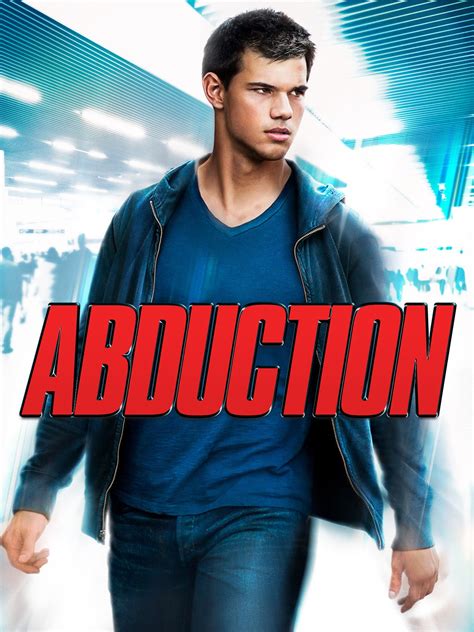 watch abduction 2011 prime video