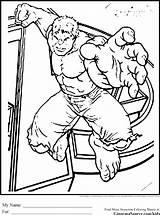 Avengers Coloring Pages Hulk Drawing Kids Coloriage Print Yahoo Comic Para Avenger Name Incredible Great Marvel Colouring Comics Printable Zombie sketch template