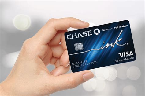 chase visa ink credit card    apply   chase ink business cash card