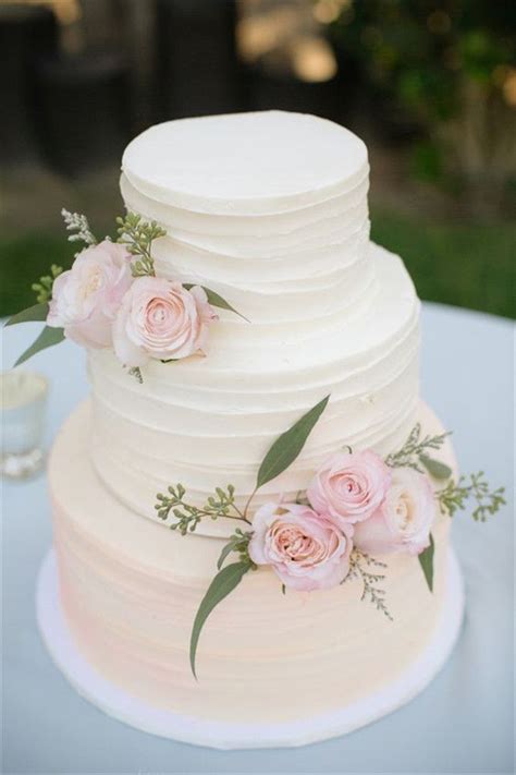 ideas  wedding cake simple  pinterest elegant wedding cakes simple elegant