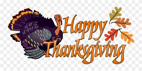 Happy Thanksgiving Clipart Happy Thanksgiving Turkey
