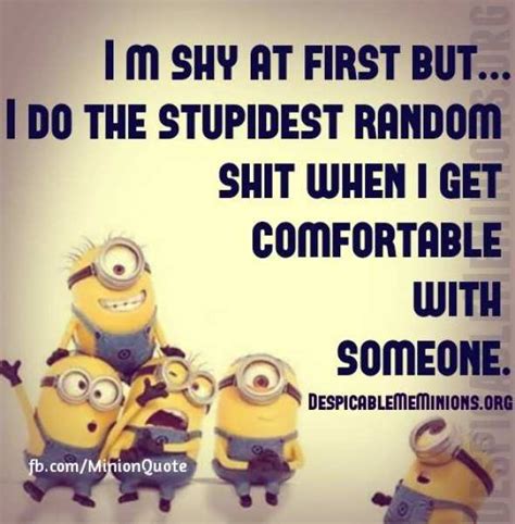 Minion Weekend Quotes Quotesgram