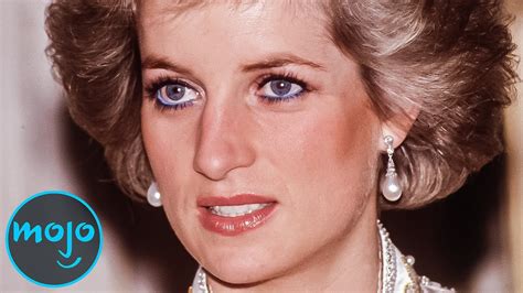 The Untold Story Of Princess Diana Tabloid