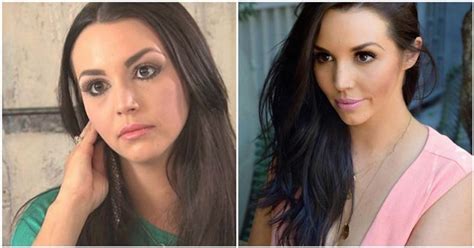 Did Scheana Shay Get A Nose Job Justinboey