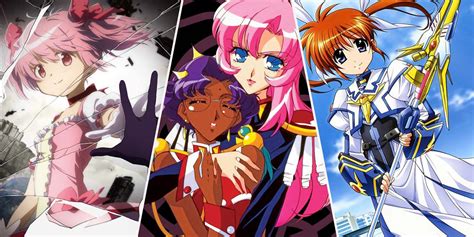 update    magical girl anime list  incdgdbentre