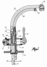 Tap Mixer Patents Report Search sketch template