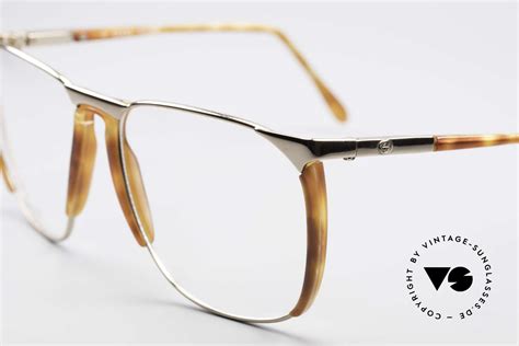 glasses gucci 1301 80 s designer eyeglasses