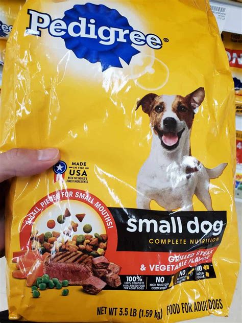 affordable dog food brand  dog advisor