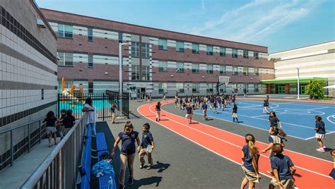 njsda oliver street school newark public schools nk architects