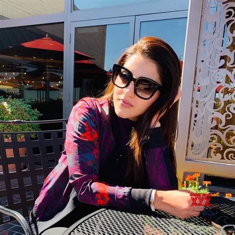 Actress Mehreen Pirzada Latest Stills From California Social News Xyz