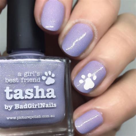 this is tasha from picturepolish created in collaboration with sonia aka badgirlnails it is