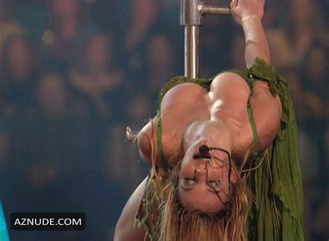 Britney Spears Nude Aznude