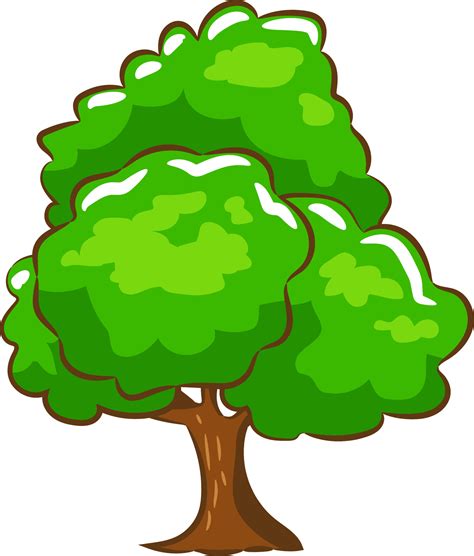 tree clipart pngs