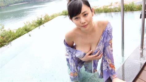 Anri Sugihara From Her “made In Anri” Dvd Asiaidol